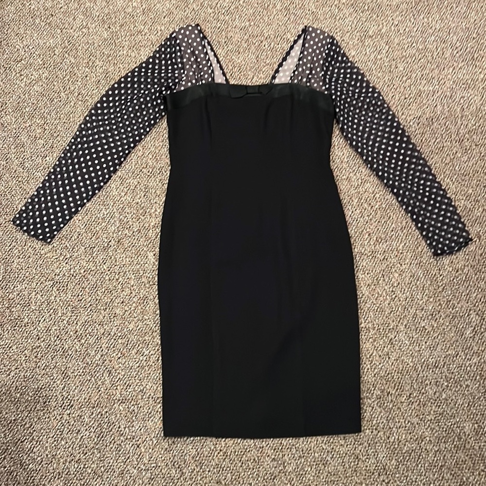 Ann Taylor Dress